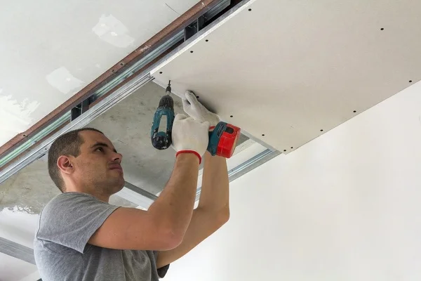 Drywall Services